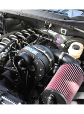 ProCharger High Output Intercooled System w/ P-1SC-1 Ford F-150 5.0 4V 2015-2017                                     - 1FY211-SCI - Image 4