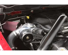 ProCharger High Output Intercooled System w/ P-1SC-1 Ram Hemi 5.7L 2009-2010