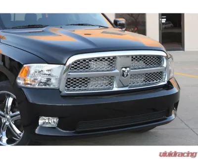 ProCharger High Output Intercooled System w/ P-1SC-1 Ram Hemi 5.7L 2009-2010 - 1DH214-SCI