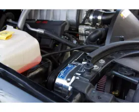 ProCharger High Output Intercooled Supercharger System Jeep Grand Cherokee SRT8 6.1 2006-2010