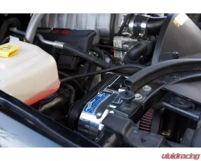 ProCharger High Output Intercooled Supercharger Tuner Kit Jeep Grand Cherokee SRT8 6.1 2006-2010 - 1DJ204-SCI