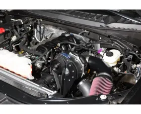 ProCharger Stage II Intercooled System w/ P-1SC-1 Ford F-150 5.0 4V 2015-2017