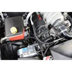 Turbo | Supercharger