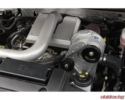 ProCharger High Output Intercooled Tuner Kit with P-1SC-1 Ford F-150 | Expedition 5.4 3V 2004-2010 - 1FN201-SCI