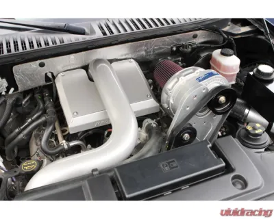 ProCharger High Output Intercooled Tuner Kit with P-1SC-1 Ford F-150 | Expedition 5.4 3V 2004-2010 - 1FN201-SCI