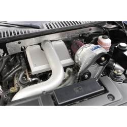 Turbo | Supercharger