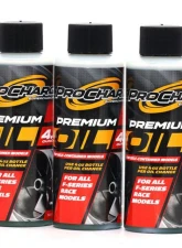 Procharger 4oz Single Bottle F-1 & F-2 Supercharger Oil                                     - ME001G-004-1 - Image 2
