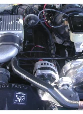 ProCharger High Output Intercooled Tuner Kit w/ P-1SC GM TBI Truck | SUV 5.7 1988-1995                                     - 1GD202-SCI - Image 2