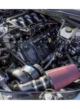 Procharger High Output Intercooled System with P-1SC-1 Ford F-150 2021-2022                                     - 1EA411-SCI - Image 4