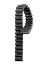 Procharger Powergrip GT2 Belt (#640-8MGT-30)                                     - DB6408I-30GT - Image 4