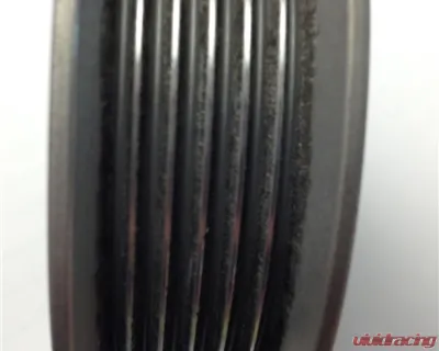 Procharger D Series 4.50 Inch - 8 Rib Drive Non-Offset Pulley - DP450I-08D