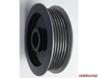 Procharger D Series 4.50 Inch - 8 Rib Drive Non-Offset Pulley - DP450I-08D