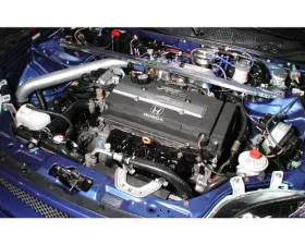 Procharger High Output Intercooled Tuner Kit Supercharger Honda Civic Si 1.6L DOHC 1999-2000