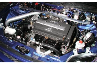 Turbo | Supercharger