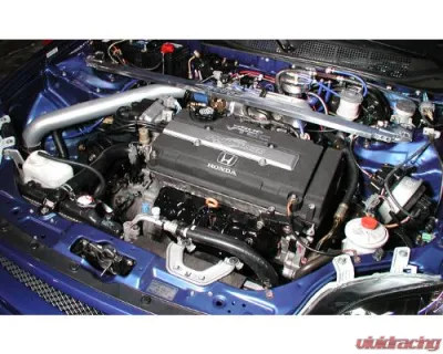 Procharger High Output Intercooled Tuner Kit Supercharger Honda Civic Si 1.6L DOHC 1999-2000 - 1HA202-SCI
