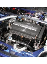 Procharger High Output Intercooled Tuner Kit Supercharger Honda Civic Si 1.6L DOHC 1999-2000                                     - 1HA202-SCI - Image 2