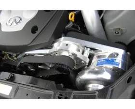 Procharger High Output Intercooled Tuner Kit Supercharger Infiniti G35 Coupe/FX35 3.5 2003-2004