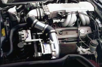 Turbo | Supercharger