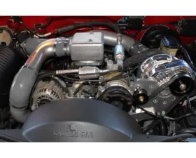 ProCharger High Output Intercooled System w/ P-1SC GM Truck | SUV 5.7 1996-2000
