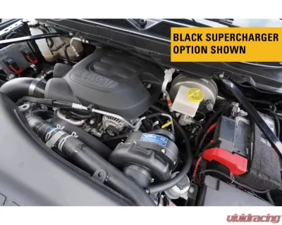 ProCharger High Ouput Intercooled Systems with D-1SC Ram 2500 | 3500 6.4 2019-2021 - 1DN312-SCI