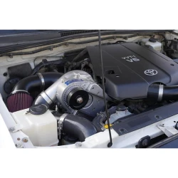 Turbo | Supercharger