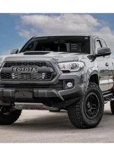 ProCharger High Output Intercooled System w/ D-1SC Toyota Tacoma 3.5 2016-2023                                     - 1TM212SCI - Image 4