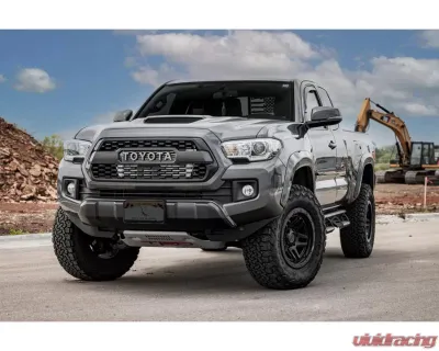 ProCharger High Output Intercooled System w/ D-1SC Toyota Tacoma 3.5 2016-2023 - 1TM212SCI