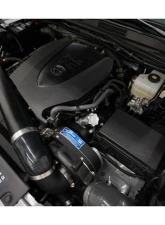 ProCharger High Output Intercooled System w/ D-1SC Toyota Tacoma 3.5 2016-2023                                     - 1TM212SCI - Image 2