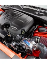 ProCharger High Output Intercooled System with P-1SC-1 Dodge Challenger V6 3.6 2015-2022                                     - 1DQ214-SCI - Image 3