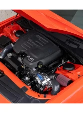 ProCharger High Output Intercooled System with P-1SC-1 Dodge Challenger V6 3.6 2015-2022                                     - 1DQ214-SCI - Image 4