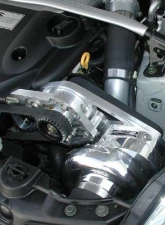 Procharger High Output Intercooled Tuner Kit Supercharger Nissan 350Z 3.5 2003-2006                                     - 1NB202-SCI - Image 5