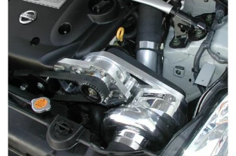 Turbo | Supercharger