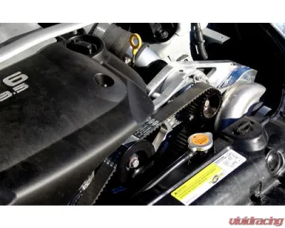 Procharger High Output Intercooled Tuner Kit Supercharger Nissan 350Z 3.5 2003-2006 - 1NB202-SCI