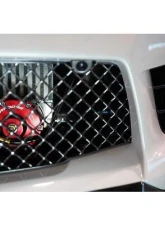 ProCharger Stage II Intercooled Tuner Kit w/ D-1SC Cadillac CTS-V 2016-2020                                     - 1GY704-SCI - Image 3