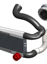 ProCharger Stage II Intercooled System w/ P-1SC-1 Chevrolet Camaro SS LT1 2016-2023                                     - 1GY312-SCI - Image 4