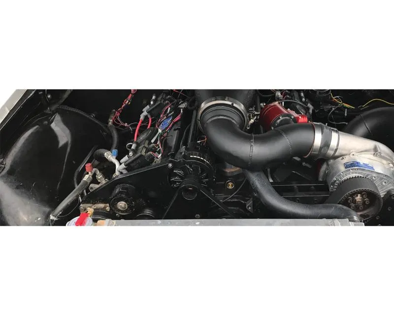 Procharger SBC | BBC Cog Blower Race Kit w/ F-1X Universal - 1CA200-F1X