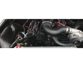 Procharger SBC | BBC Cog Blower Race Kit w/ F-1X Universal