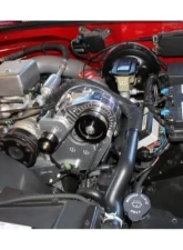 ProCharger High Output Intercooled System w/ P-1SC GM Truck | SUV 5.7 1996-2000                                     - 1GH212-SCI - Image 2