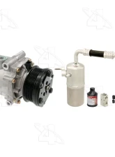 Four Seasons Complete Air Conditioning Kit w/New Compressor                                     - 1007NK - Image 6