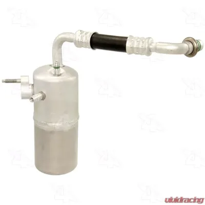 Four Seasons Complete Air Conditioning Kit w/New Compressor - 1007NK