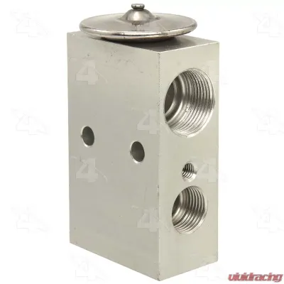 Four Seasons Complete Air Conditioning Kit w/New Compressor - 1007NK