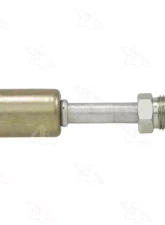 Four Seasons Straight Male Flare A/C Fitting 10106                                     - 10106 - Image 3