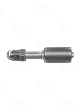 Four Seasons Straight Male Flare A/C Fitting 10108                                     - 10108 - Image 2