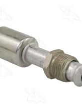 Four Seasons Straight Male Flare A/C Fitting 10110                                     - 10110 - Image 2