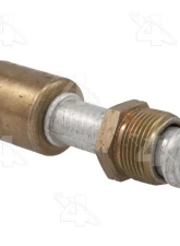 Four Seasons Straight Male Flare A/C Fitting 10112                                     - 10112 - Image 2