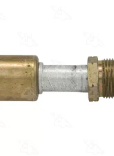 Four Seasons Straight Male Flare A/C Fitting 10112                                     - 10112 - Image 3