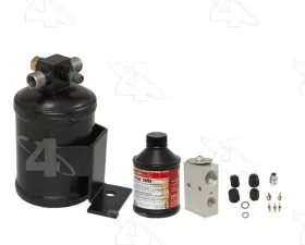 Four Seasons A/C Service Kits