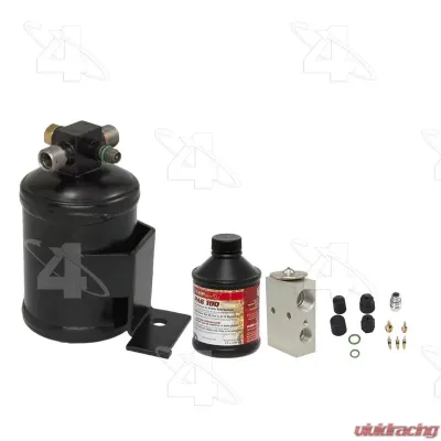 Four Seasons A/C Service Kits - 10144SK