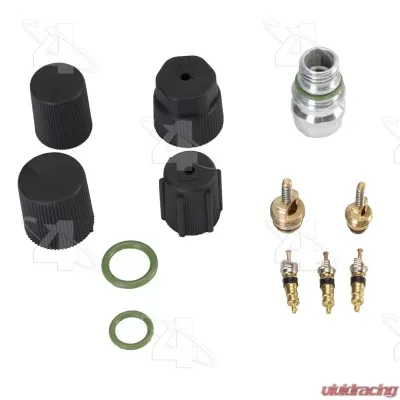 Four Seasons A/C Service Kits - 10144SK
