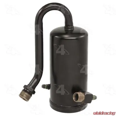 Four Seasons Complete Air Conditioning Kit w/New Compressor 1014NK - 1014NK